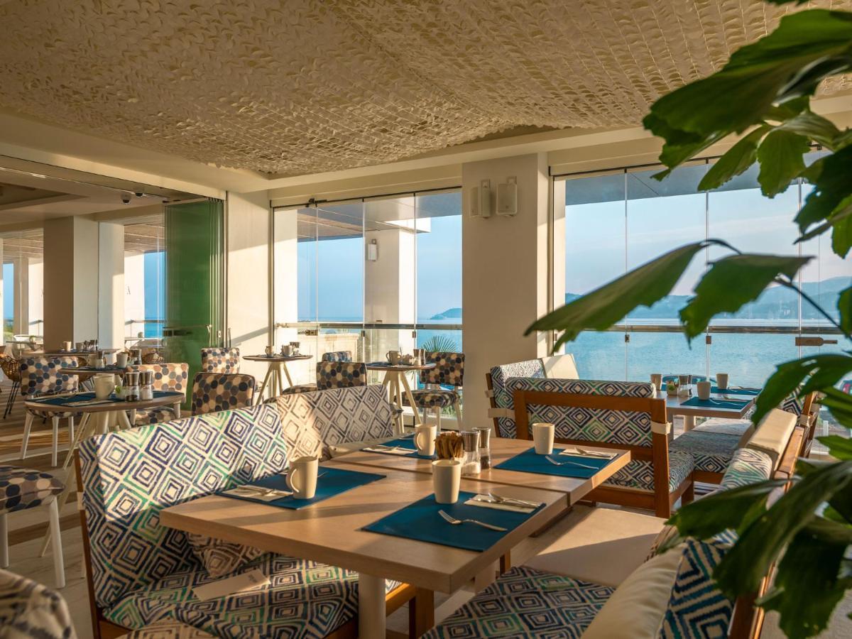 Amare Beach Hotel Ibiza - Adults Recommended Sant Antoni de Portmany Екстериор снимка