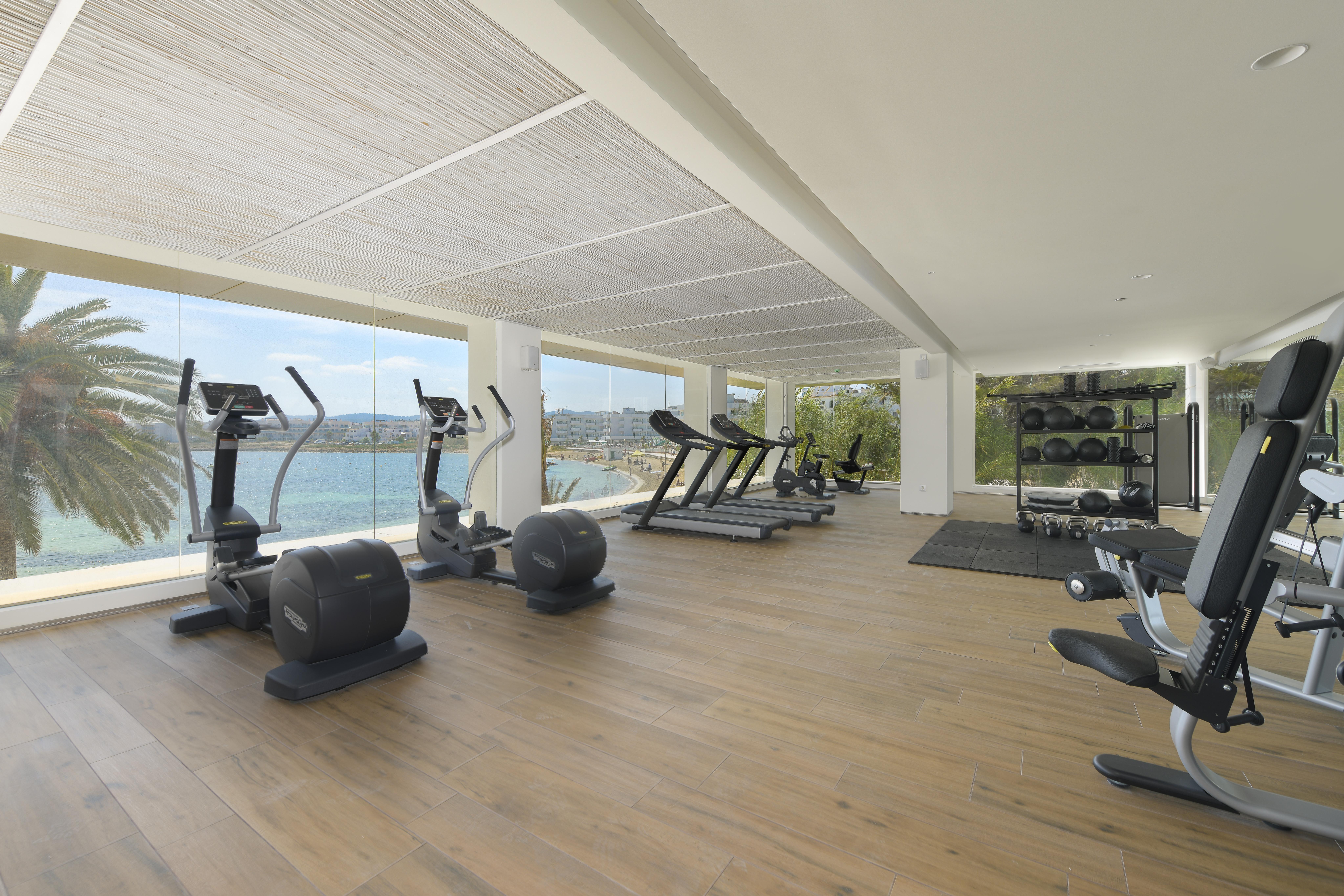 Amare Beach Hotel Ibiza - Adults Recommended Sant Antoni de Portmany Екстериор снимка