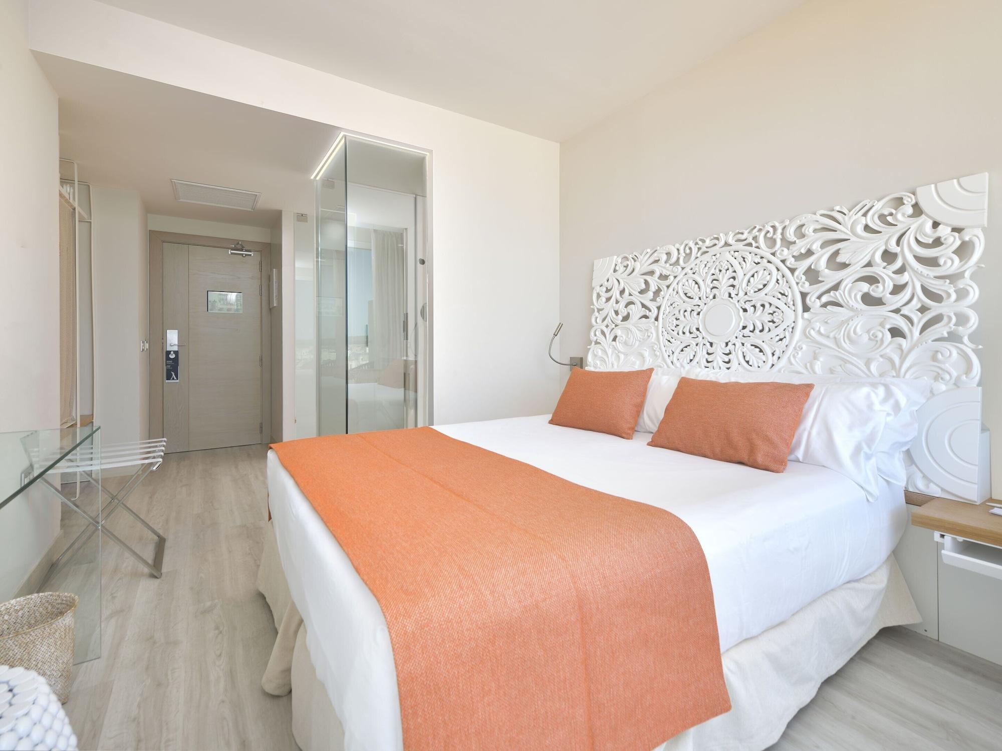 Amare Beach Hotel Ibiza - Adults Recommended Sant Antoni de Portmany Екстериор снимка