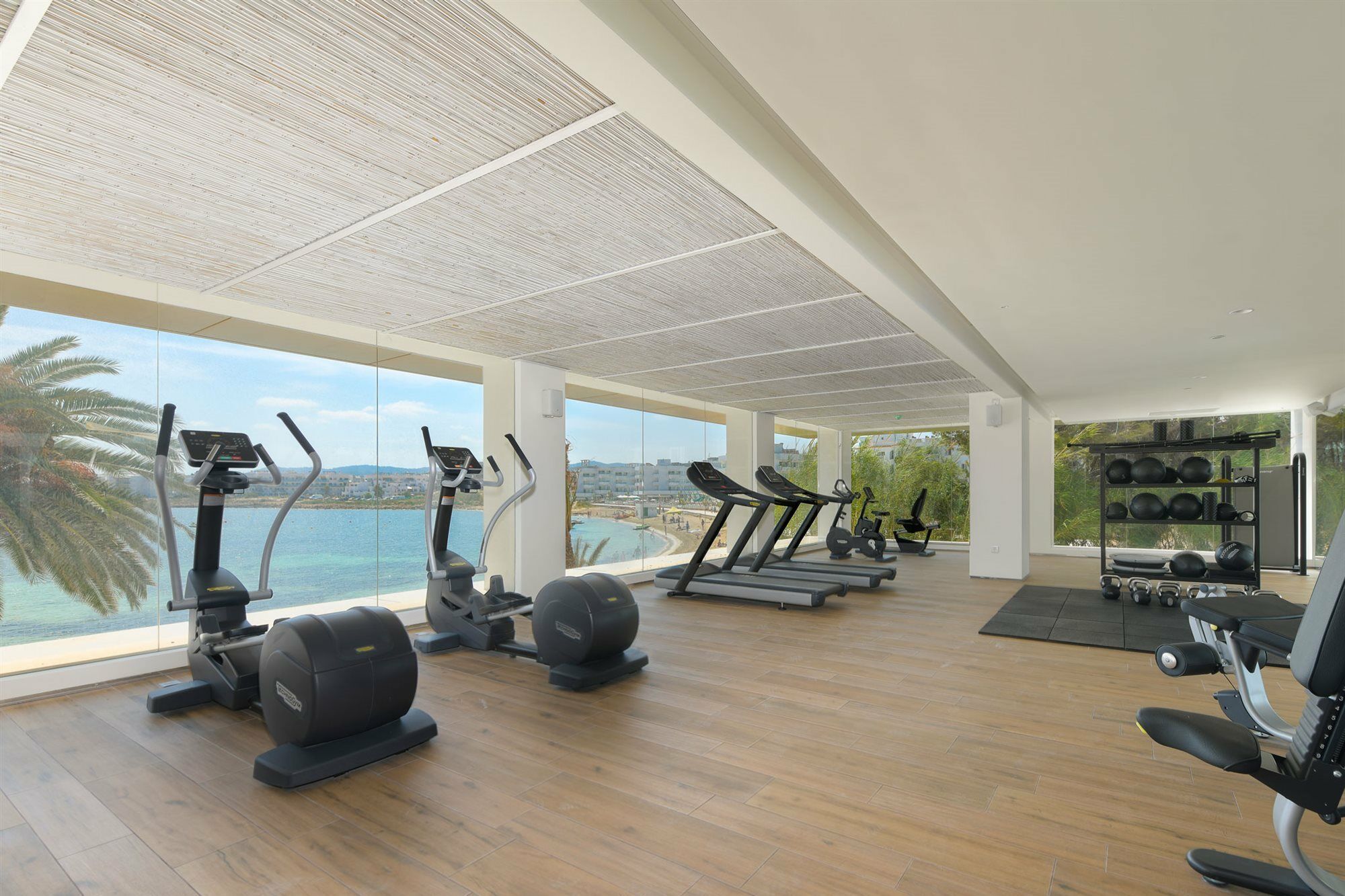 Amare Beach Hotel Ibiza - Adults Recommended Sant Antoni de Portmany Екстериор снимка